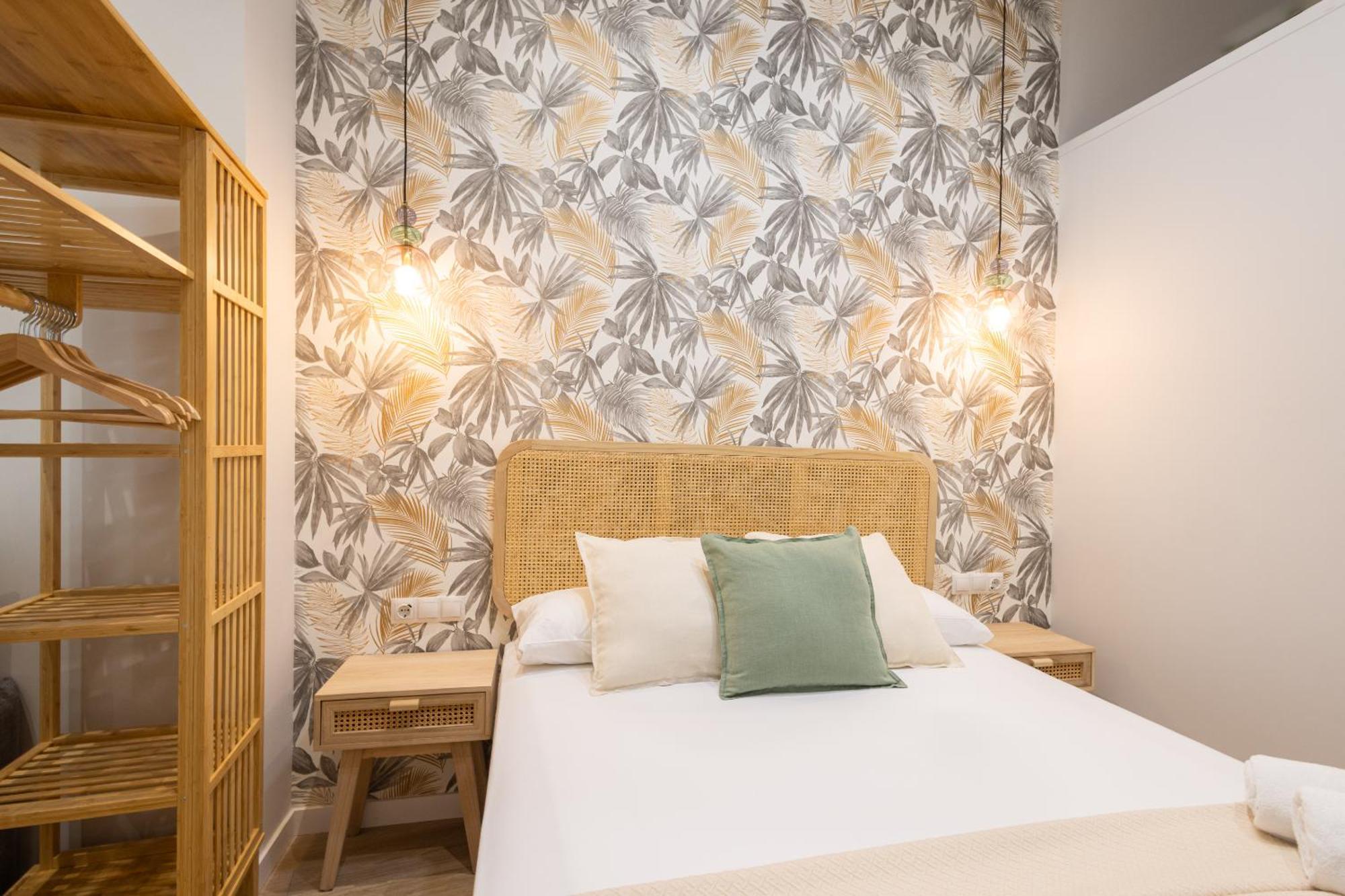 Florit Flats - The Trafalgar Apartments I Valencie Exteriér fotografie